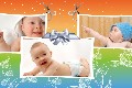 Baby & Kids photo templates Happy Genius